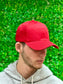 Gorras de Acrílico Personalizables – ¡Exprésate con Estilo! PAQUETE DE 50 PIEZAS. Colores.