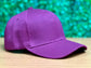 Gorras de Acrílico Personalizables – ¡Exprésate con Estilo! PAQUETE DE 50 PIEZAS. Colores.