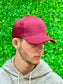 Gorras de Acrílico Personalizables – ¡Exprésate con Estilo! PAQUETE DE 50 PIEZAS. Colores.