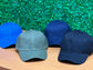 Gorras de Acrílico Personalizables – ¡Exprésate con Estilo! PAQUETE DE 50 PIEZAS. Colores.