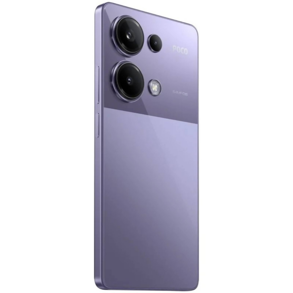 m6 pro purpura