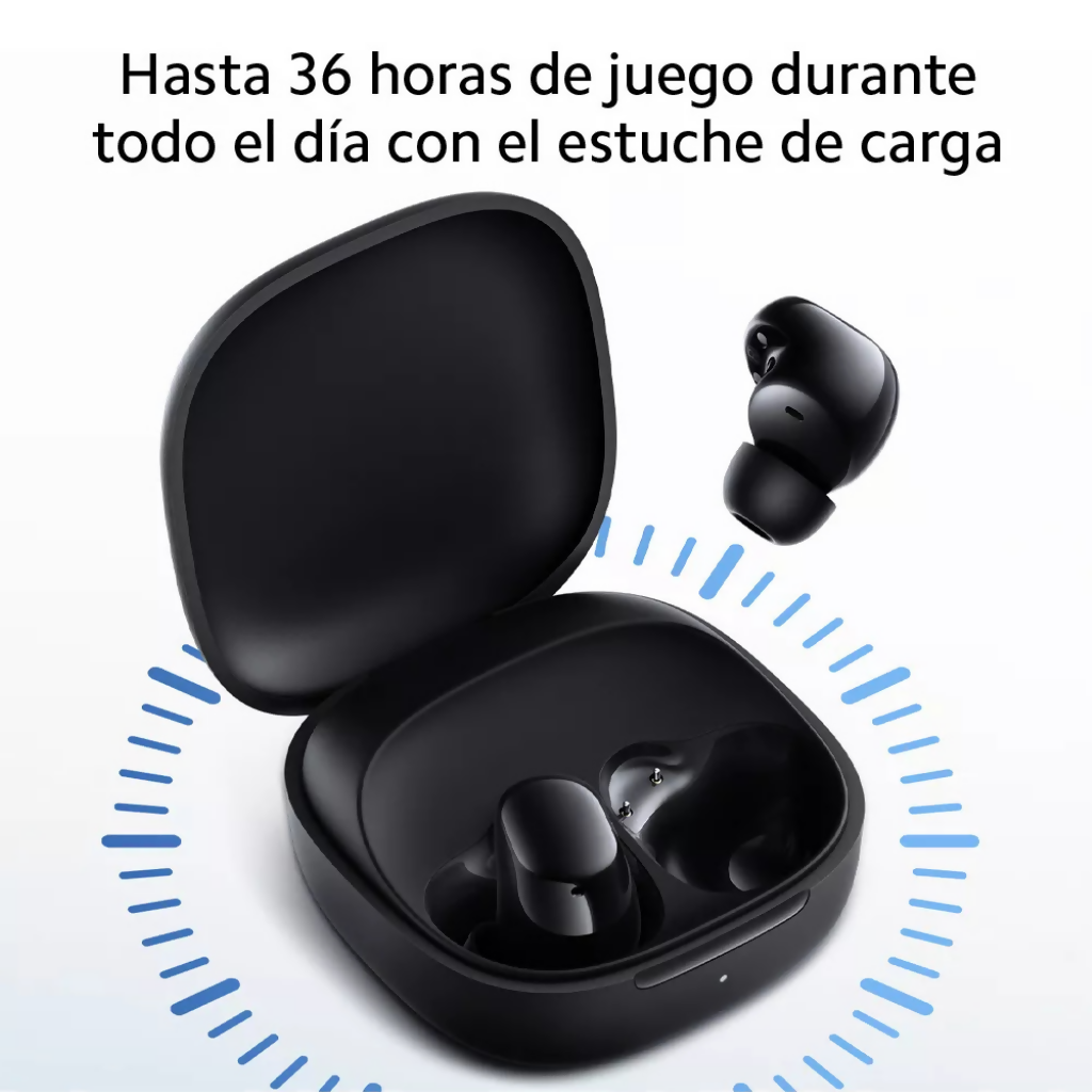 Xiaomi-redmi-buds-6-play-cancelacion-ruido