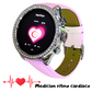 Combo Elegancia y Conectividad: Smartwatch Bossney WS GS83 Rosa + Audífonos G-Tide L21 Bluetooth 5.3