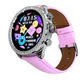 Combo Elegancia y Conectividad: Smartwatch Bossney WS GS83 Rosa + Audífonos G-Tide L21 Bluetooth 5.3