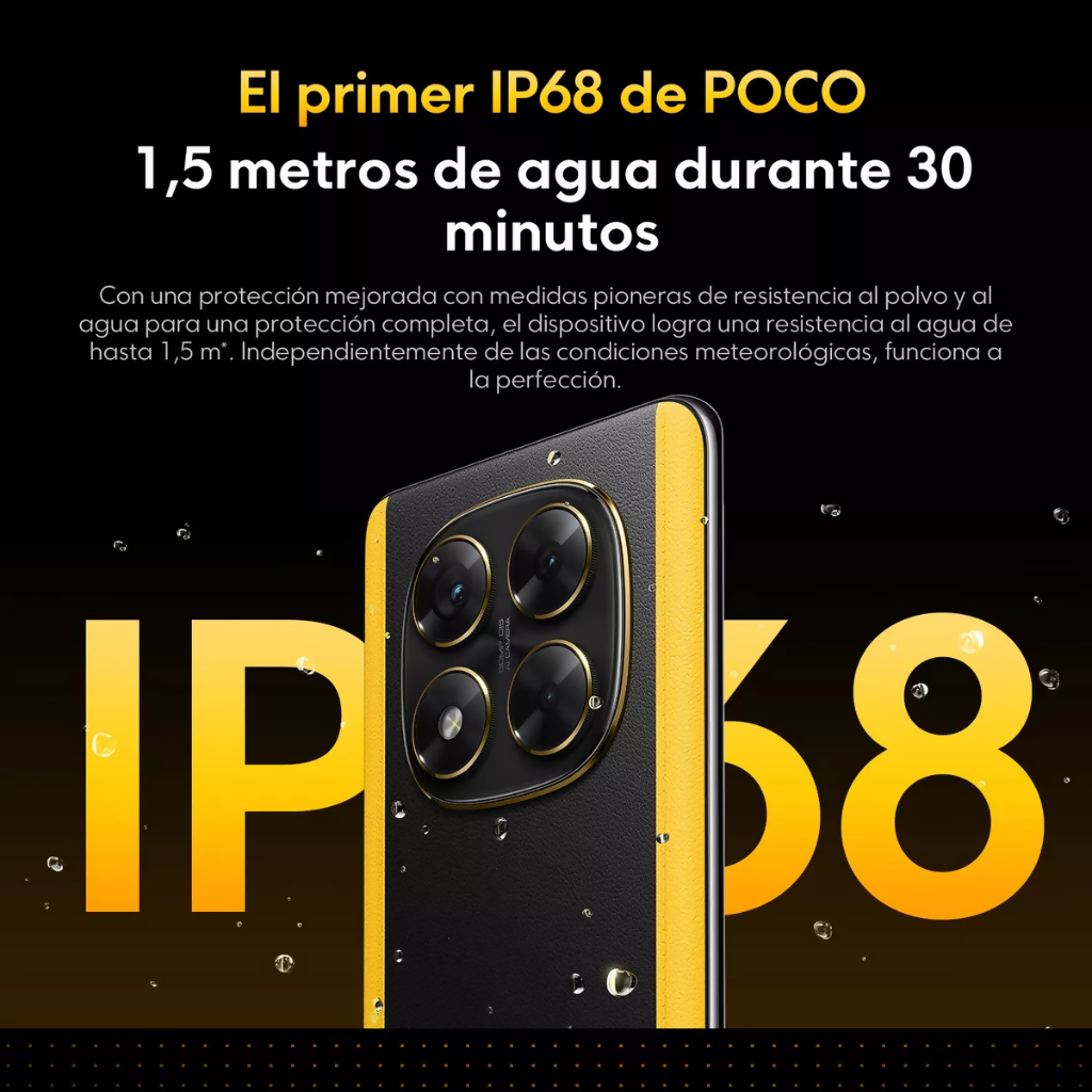 xiaomi-poco-x7-camara-frontal-20-MP