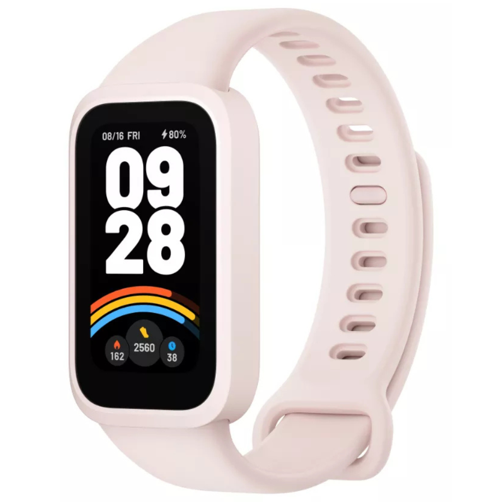 Combo Xiaomi Redmi Note 14 + Smartband 9 Active Rosa + Redmi Buds 6 Active - Potencia, Estilo y Conectividad