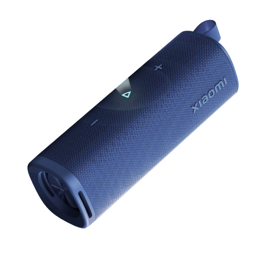 Bocina portátil Xiaomi Sound Outdoor. Bluetooth, estéreo, llamadas, resistente al agua