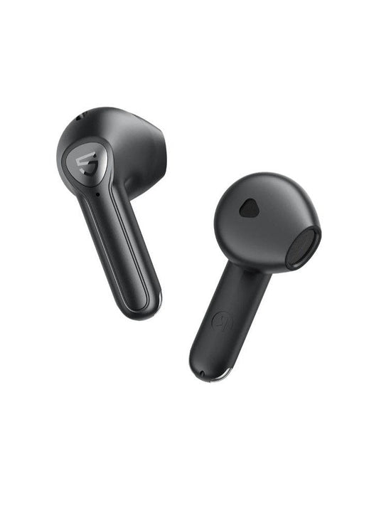 Audífonos Bluetooth Air3 Deluxe.Negro - Tecniquero