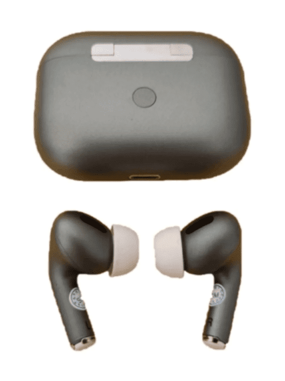 Audífonos bluetooth inpods 13PROeleven - Tecniquero