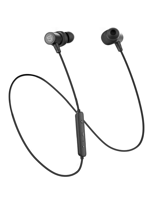 Audífonos SoundPEATS Q30HD Bluetooth5.0, Deportivos Magnéticos - Tecniquero