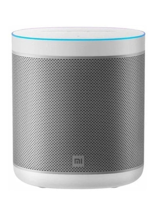 Bocina Bluetooth inteligente Xiaomi Mi Smart Speaker L09G asistente l Google Assistant. - Tecniquero