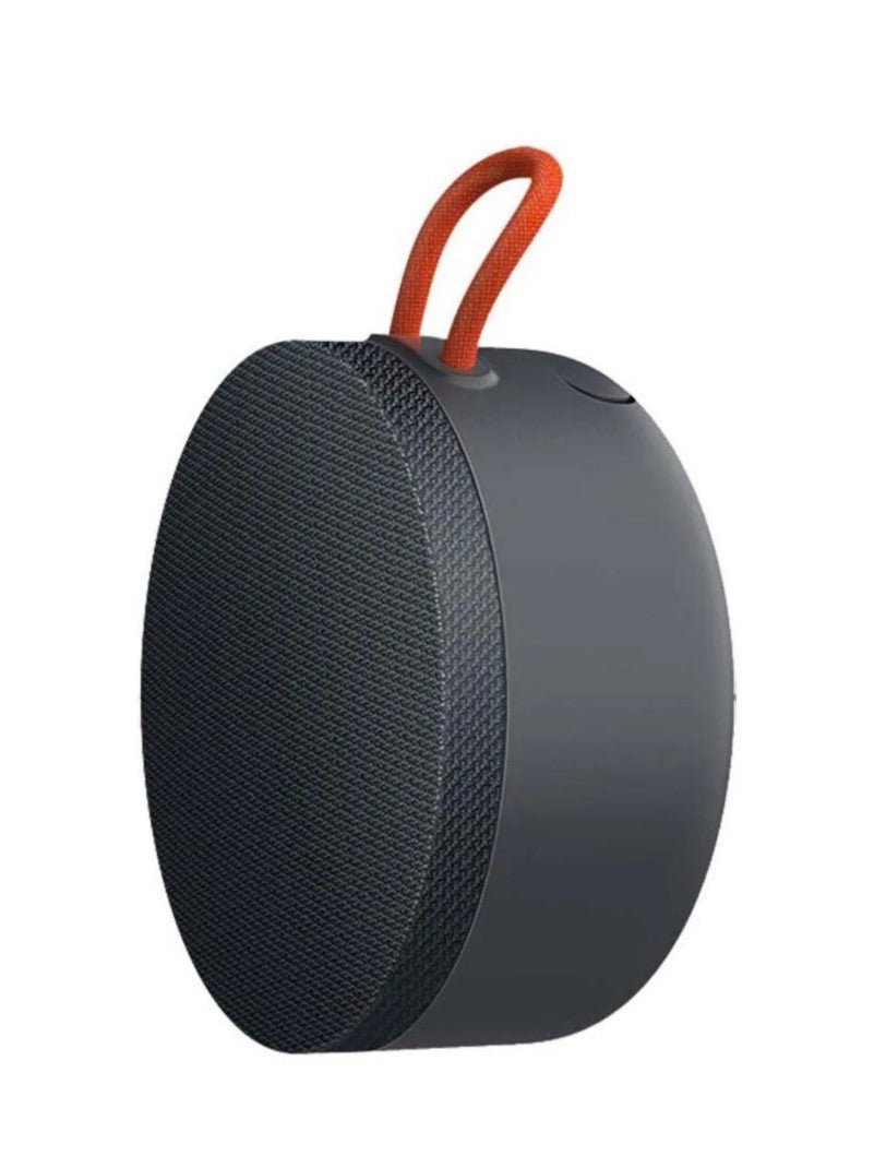 Bocina Xiaomi Mi Bluetooth Speaker Gris. - Tecniquero