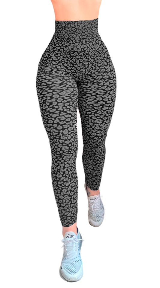 Leggins De Mujer Mallones Dama Mallas Deportivas O Casuales