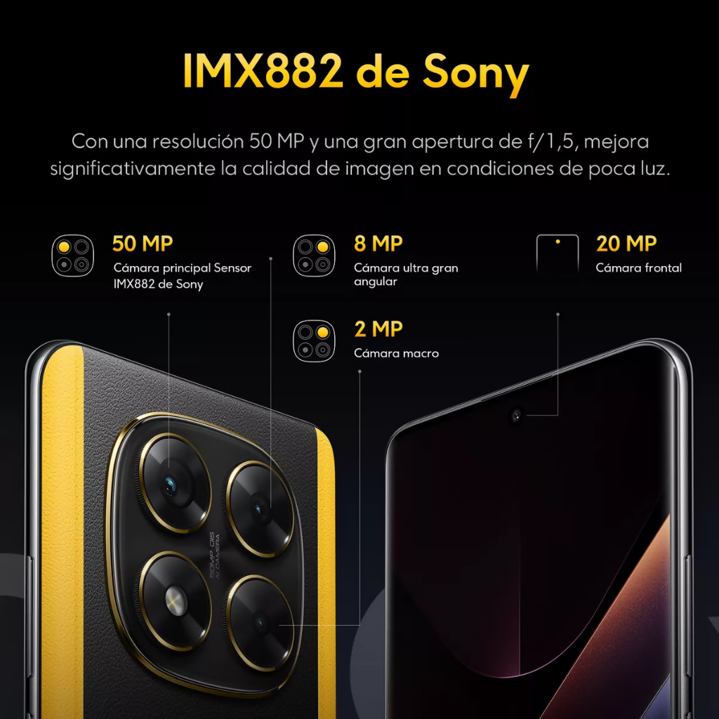 xiaomi-poco-x7-512GB-almacenamiento