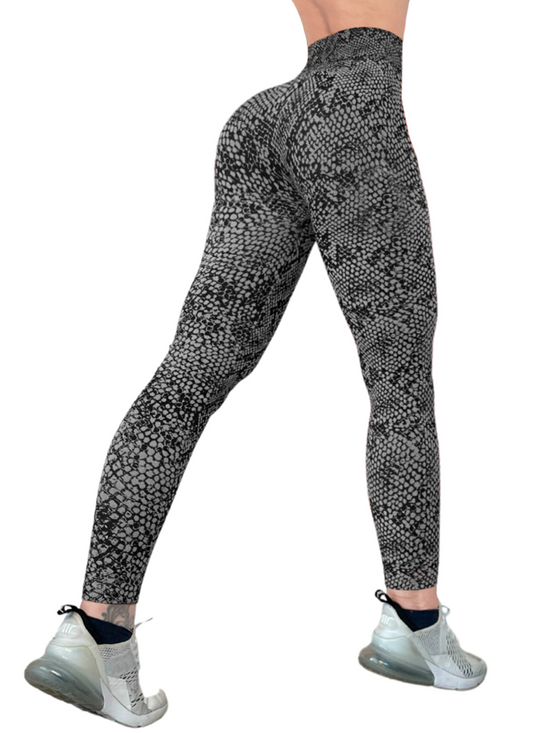 Legins Deportivo Mujer Legging Gym Mallas Deportiva Mallones