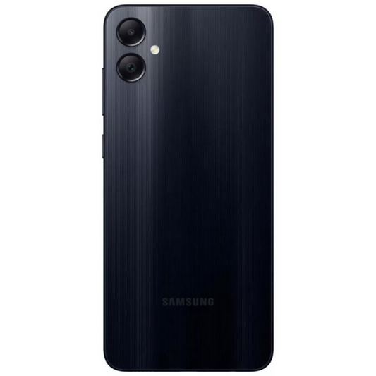 Celular Samsung A05 128Gb/4Gb ram. Negro
