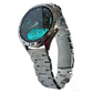 Smartwatch G-tide power con correas metálicas y silicona. OPEN BOX