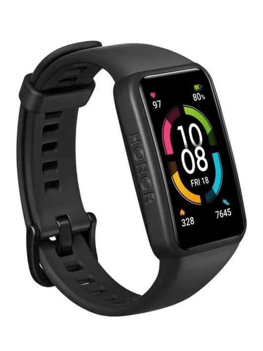 Huawei Honor Band 6 Smartwatch - Tecniquero