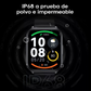 SmartWatch Haylou Watch 2 Pro 1.85" Pantalla,  Ipx68,larga duración