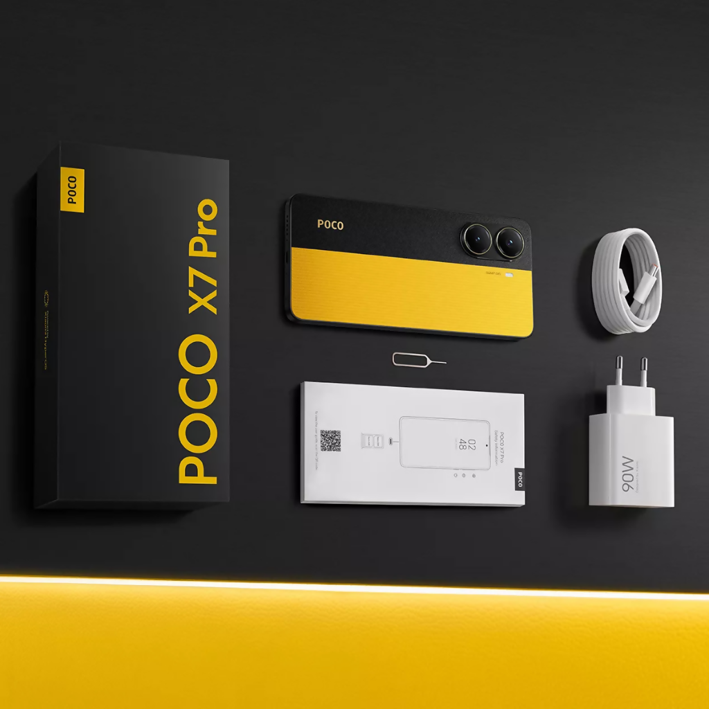 Xiaomi-poco-x7-pro-512GB-almacenamiento