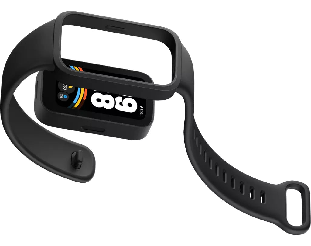 Xiaomi Smartband 9 Active Y Audífonos Xiaomi Buds 6 Active