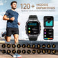 Smartwatch Cubot C28  2.02” HD  Llamadas Bluetooth   Resistente al Agua