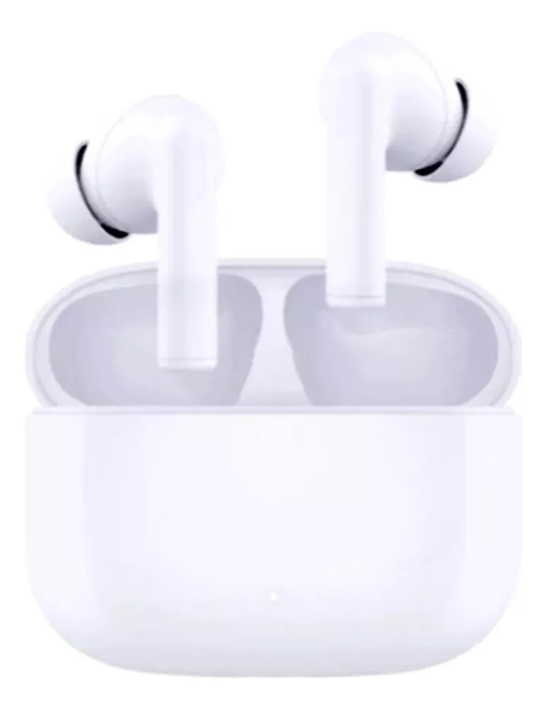 Audifonos Honor Choice X7 Lite Blanco