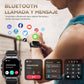 Smartwatch Cubot C28  2.02” HD  Llamadas Bluetooth   Resistente al Agua