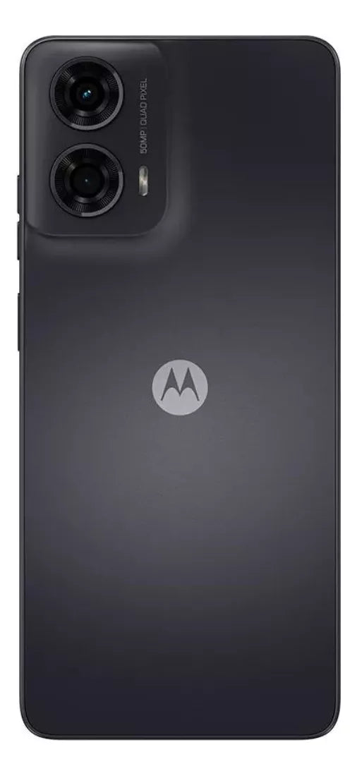 Motorola Moto G24 Smartphone Con Audífonos G-tide L21 De Regalo