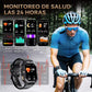 Smartwatch Cubot C28  2.02” HD  Llamadas Bluetooth   Resistente al Agua