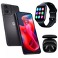 Celular Motorola Moto g24 8gb ram 128 con Smartwatch filwans y redmi buds 6 play