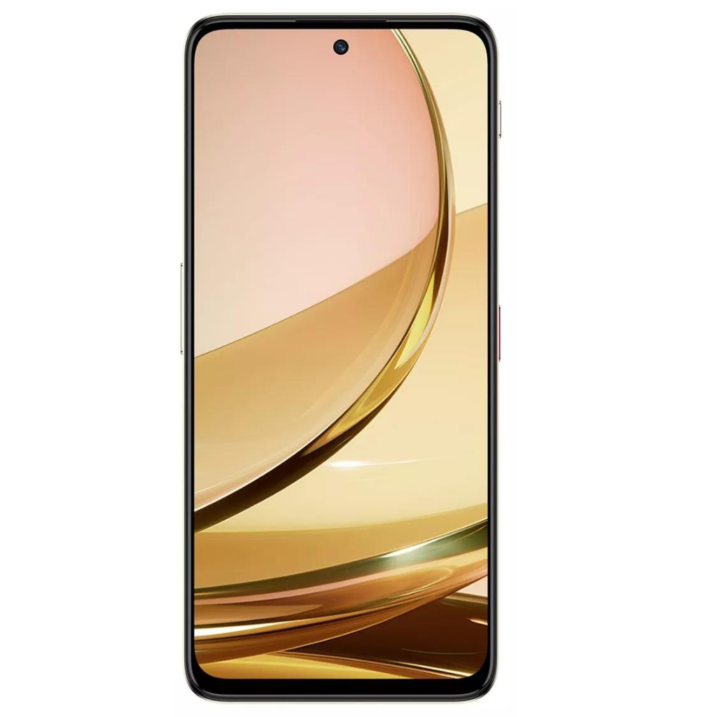 Nubia Focus Pro 5g 8gb 256gb. Beige