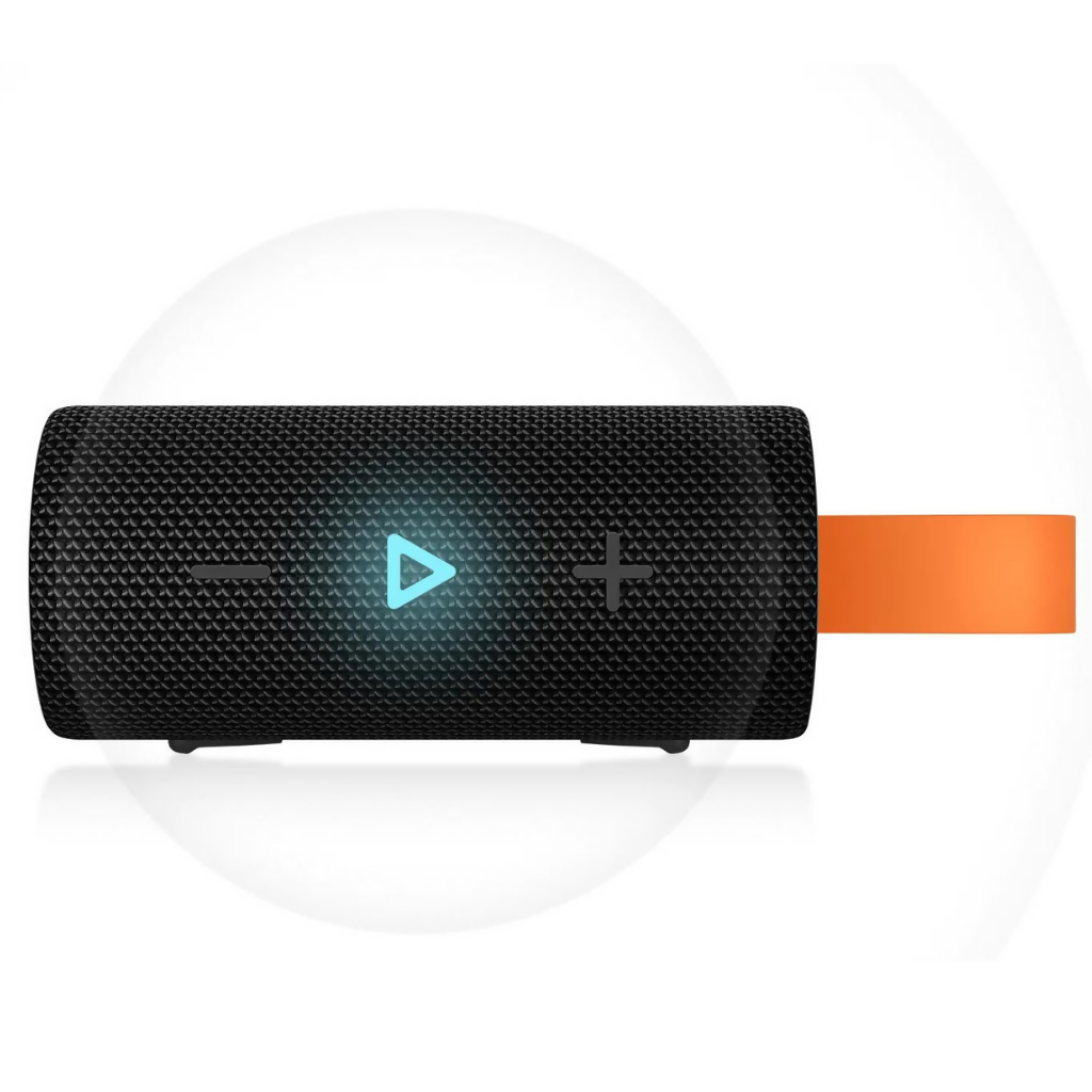 Xiaomi Sound Pocket - Bocina Portátil con Hasta 10 Horas de Batería