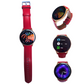 Motorola Edge 50 Fusion  12GB RAM 512GB, 50MP con Redmi buds 6 active y Smartwatch R5 rosa