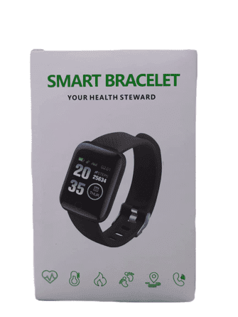 Smart Whatch I16 plus - Tecniquero