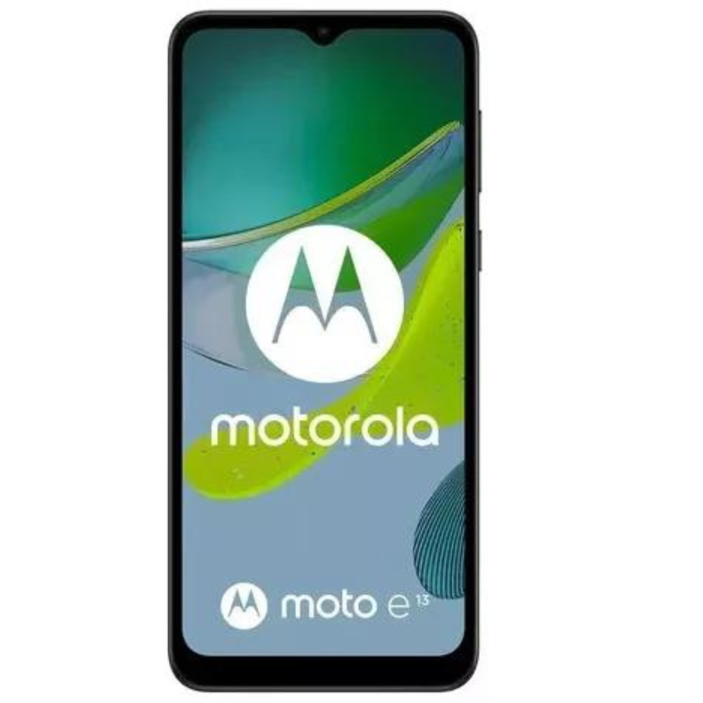 Celular Moto E13 64gb 4gb ram.Verde