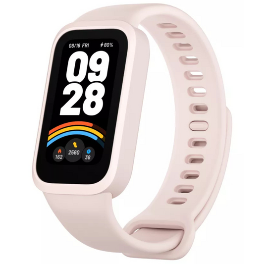 Xiaomi Smartband 9 Active Rosa