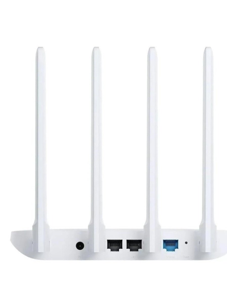 Xiaomi Mi Router 4C Wifi. Original, Repetidor wifi. - Tecniquero