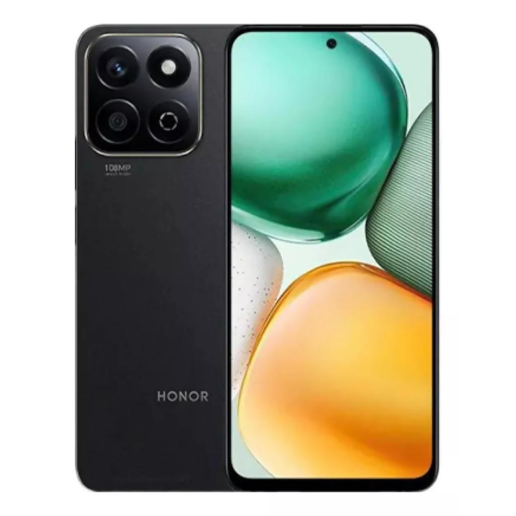 smartphone-Honor-x7c